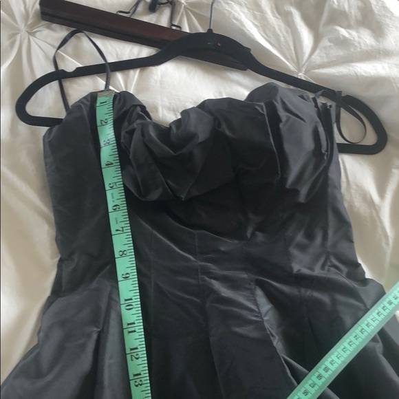 BCBG Parachute dress - Picture 4 of 4